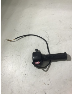 Commande de gaz SYM JET14 50 4t - 2018/2022 - Occasion