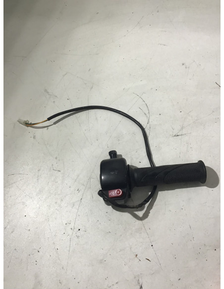 Commande de gaz SYM JET14 50 4t - 2018/2022 - Occasion