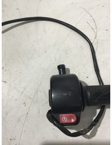 Commande de gaz SYM JET14 50 4t - 2018/2022