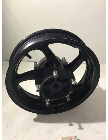 Jante avant YAMAHA T-MAX 500 5vu - 2004/2007 - Occasion