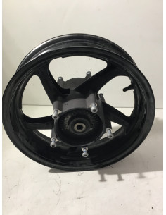 Jante avant YAMAHA T-MAX 500 5vu - 2004/2007 - Occasion 2