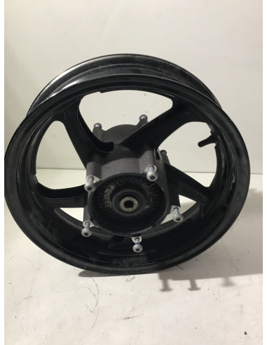Jante avant YAMAHA T-MAX 500 5vu - 2004/2007 -