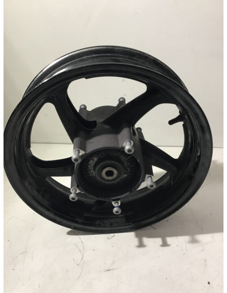 Jante avant YAMAHA T-MAX 500 5vu - 2004/2007 -