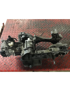 Moteur PIAGGIO X8 125 - 2004/2008 - Occasion