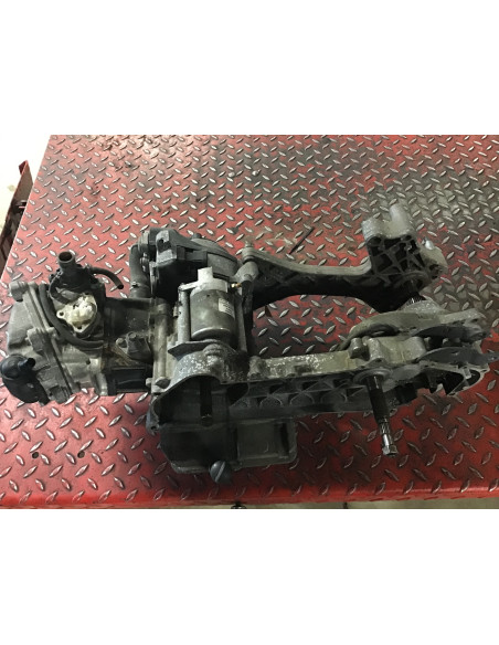 Moteur PIAGGIO X8 125 - 2004/2008 - Occasion