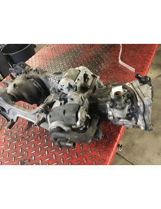 Moteur PIAGGIO X8 125 - 2004/2008 - Occasion 2