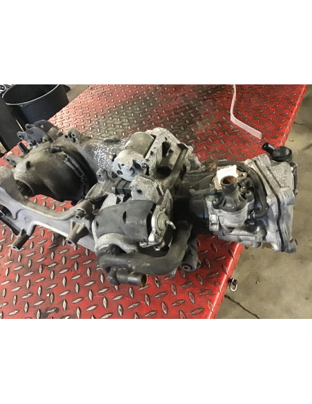 Moteur PIAGGIO X8 125 - 2004/2008 - Occasion