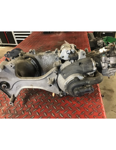 Moteur PIAGGIO X8 125 - 2004/2008 - Occasion