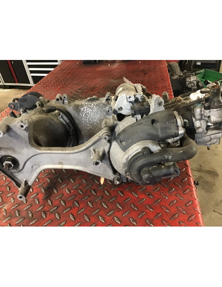 Moteur PIAGGIO X8 125 - 2004/2008 - Occasion