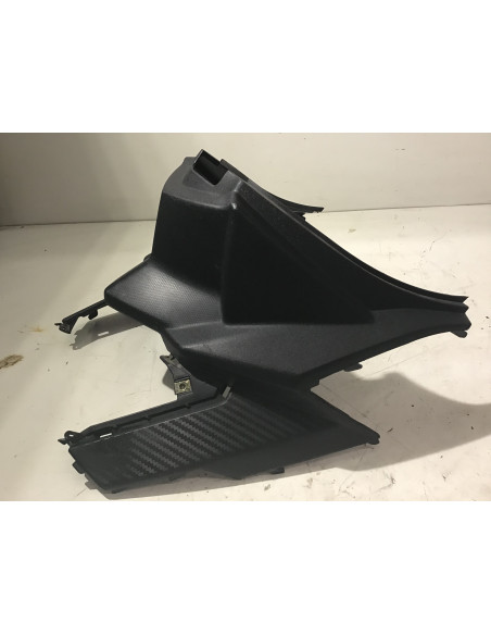 Cache divers SYM JET14 50 4t - 2018/2022 - 80151-X8A-0000 Occasion