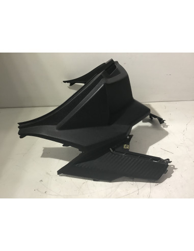 Cache divers SYM JET14 50 4t - 2018/2022 - 80151-X8A-0000