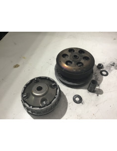 Transmission PEUGEOT METROPOLIS 400 - 2017/2020 - Occasion