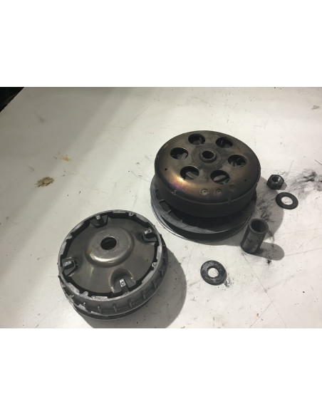 Transmission PEUGEOT METROPOLIS 400 - 2017/2020 - Occasion