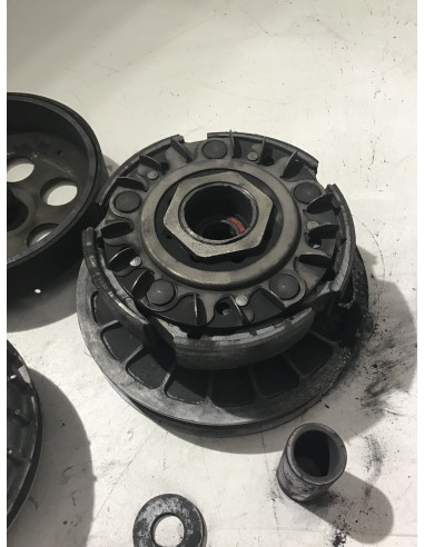 Transmission PEUGEOT METROPOLIS 400 - 2017/2020 -