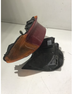 Feu arrière YAMAHA T-MAX 500 - 2004/2007 - Occasion 2