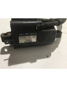 Bobine d'allumage YAMAHA T-MAX 500 - 2004/2007 - 129700-4291 Occasion 2