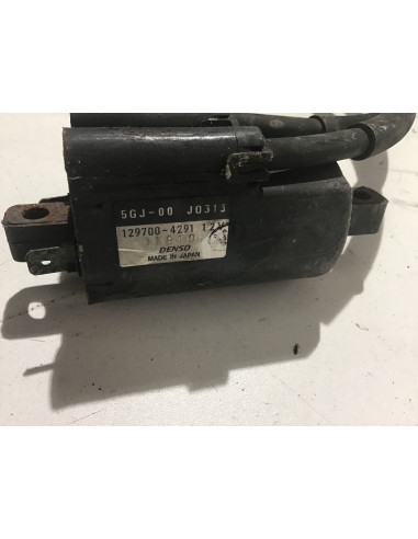 Bobine d'allumage YAMAHA T-MAX 500 - 2004/2007 -