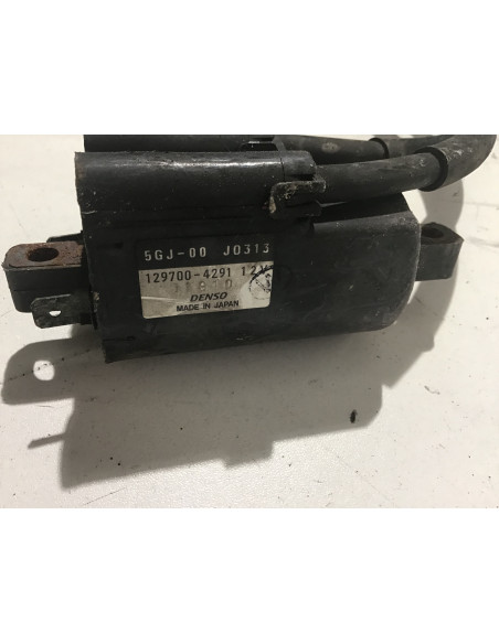 Bobine d'allumage YAMAHA T-MAX 500 - 2004/2007 -
