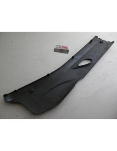 Bas de caisse gauche DAELIM S1 125 - 2009-2016 - 50614-SA7-0000 2