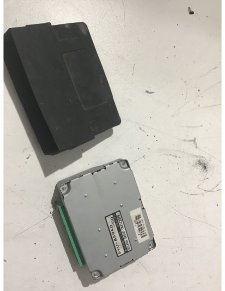 Boîtier de contrôle ABS YAMAHA T-MAX 500 - 2004/2007 - 5vu-85940-00 Occasion