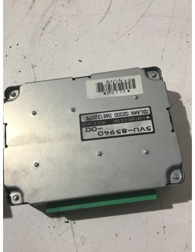 Boîtier de contrôle ABS YAMAHA T-MAX 500 - 2004/2007 -