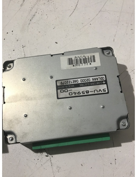 Boîtier de contrôle ABS YAMAHA T-MAX 500 - 2004/2007 -