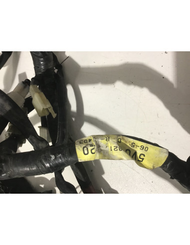 Faisceau électrique YAMAHA T-MAX 500 - 2004/2007 -