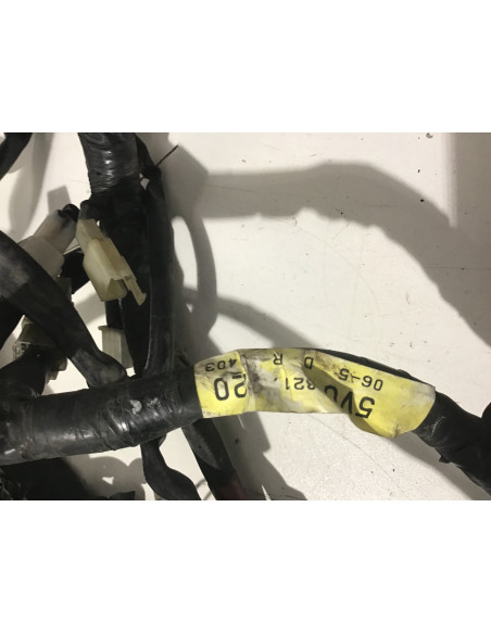 Faisceau électrique YAMAHA T-MAX 500 - 2004/2007 -