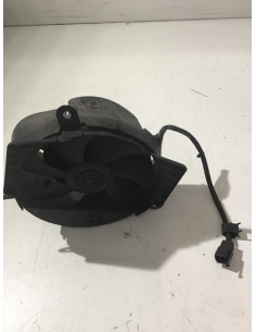 Ventilateur de radiateur YAMAHA T-MAX 500 - 2004/2007 - SSW96211E Occasion 2