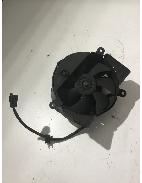 Ventilateur de radiateur YAMAHA T-MAX 500 - 2004/2007 -