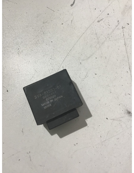 Relais divers YAMAHA FJR 1300 - 2003/2005 - 3YA-81950-01 Occasion