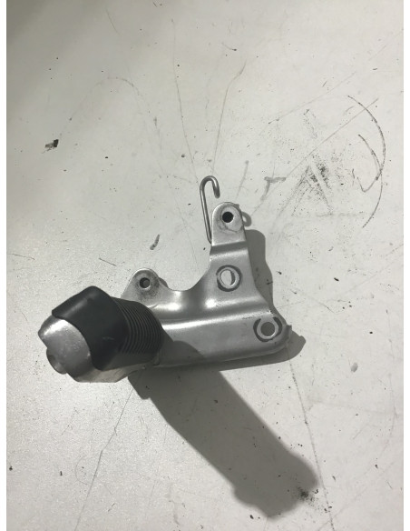 Repose-pied arrière gauche YAMAHA T-MAX 500 - 2004/2007 - Occasion