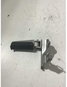 Repose-pied arrière gauche YAMAHA T-MAX 500 - 2004/2007 - Occasion 2