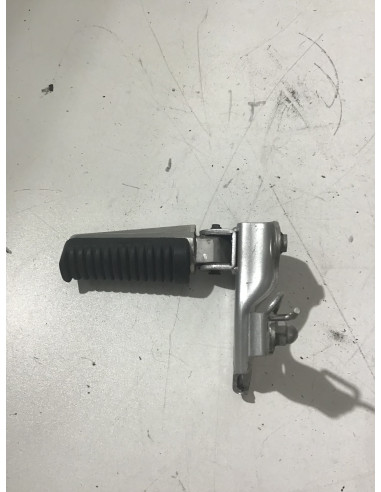 Repose-pied arrière gauche YAMAHA T-MAX 500 - 2004/2007 -