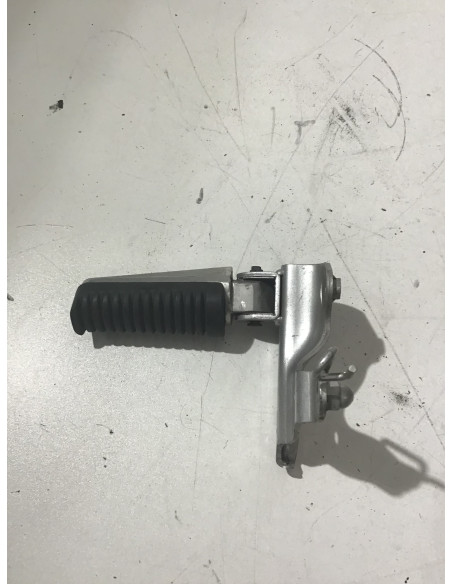 Repose-pied arrière gauche YAMAHA T-MAX 500 - 2004/2007 -