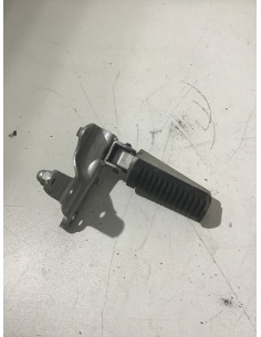 Repose-pied arrière droit YAMAHA T-MAX 500 - 2004/2007 - Occasion