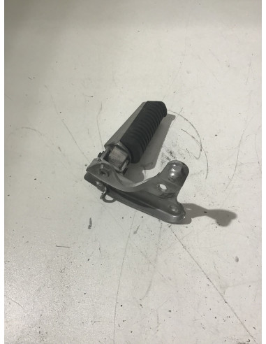 Repose-pied arrière droit YAMAHA T-MAX 500 - 2004/2007 -