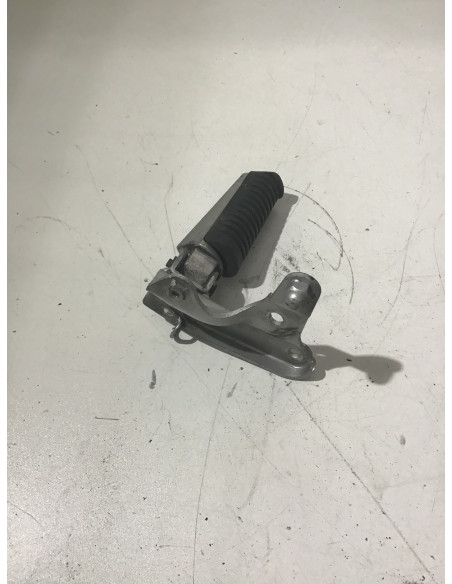 Repose-pied arrière droit YAMAHA T-MAX 500 - 2004/2007 -