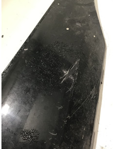 Bas de caisse gauche YAMAHA T-MAX 500 - 2001/2006 - Occasion 2