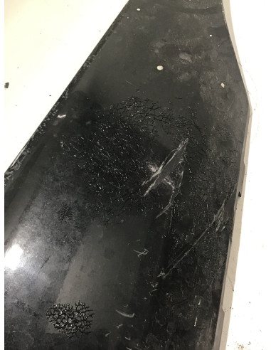 Bas de caisse gauche YAMAHA T-MAX 500 - 2001/2006 -