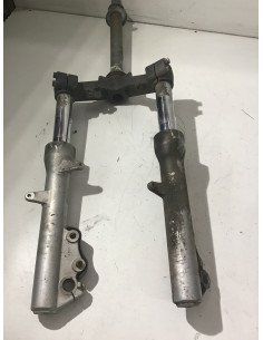 Fourche PIAGGIO X-EVO 125 - 2010 - Occasion 2