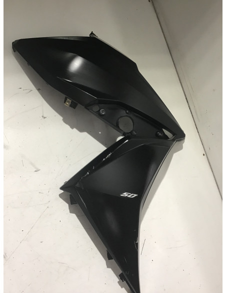 Flanc de carénage gauche SYM JET14 50 4t - 2018/2022 - Occasion