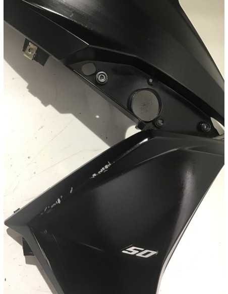 Flanc de carénage gauche SYM JET14 50 4t - 2018/2022 -