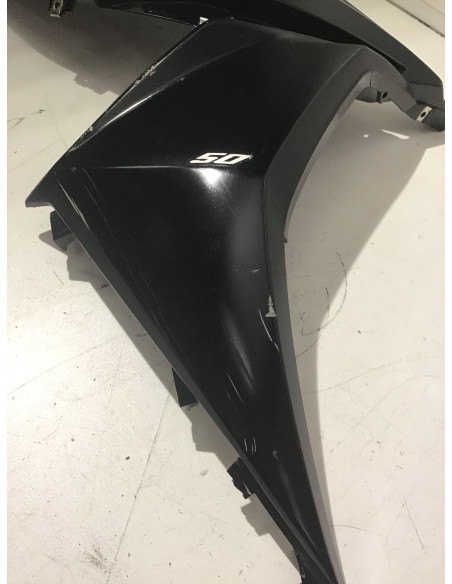 Flanc de carénage gauche SYM JET14 50 4t - 2018/2022 -