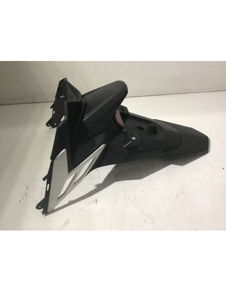 Bavette SYM JET14 50 4t - 2018/2022 - Occasion