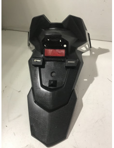 Bavette SYM JET14 50 4t - 2018/2022 - Occasion 2