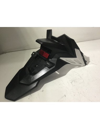 Bavette SYM JET14 50 4t - 2018/2022 -