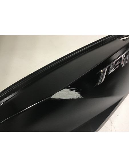 Flanc de selle gauche SYM JET14 50 4t - 2018/2022 -