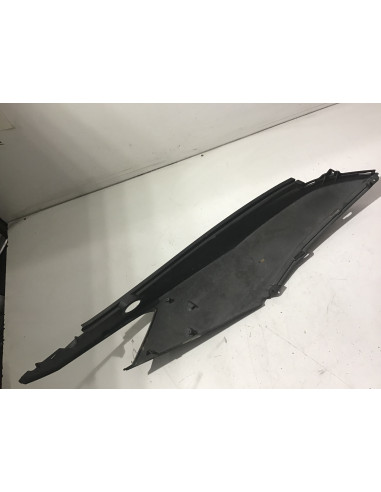 Flanc de selle gauche SYM JET14 50 4t - 2018/2022 -