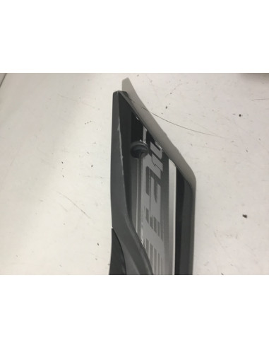 Bas de caisse gauche SYM JET14 50 4t - 2018/2022 -